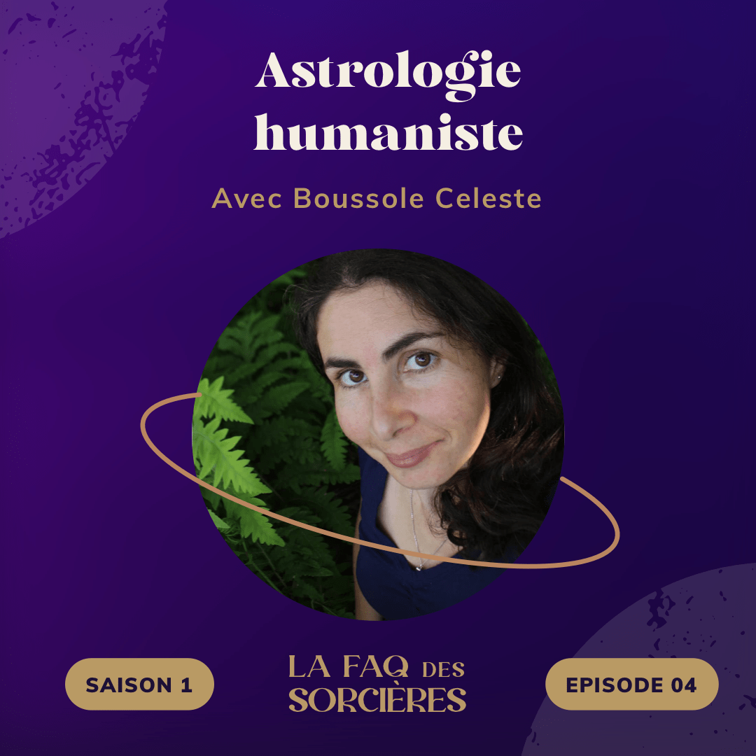 Astrologie humaniste – avec boussole.celeste
