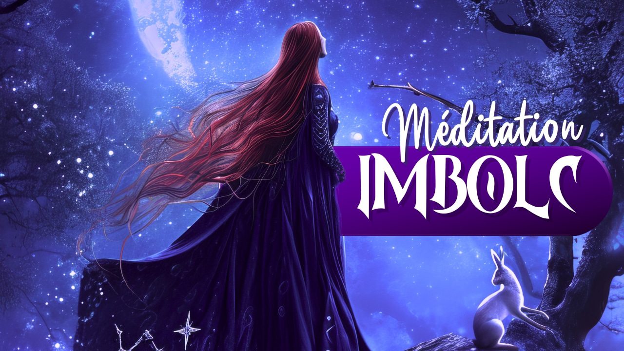 Méditation pour Imbolc